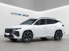 Hyundai TUCSON GO Czech N Line!