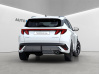 Hyundai TUCSON GO Czech N Line!