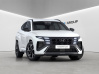 Hyundai TUCSON GO Czech N Line!