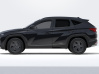Hyundai TUCSON GO Czech!