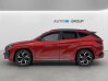 Hyundai TUCSON GO Czech N Line!