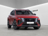 Hyundai TUCSON GO Czech N Line!