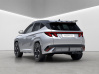 Hyundai TUCSON Hybrid GO Czech N Line!