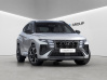 Hyundai TUCSON Hybrid GO Czech N Line!