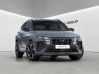 Hyundai TUCSON Hybrid GO Czech N Line!