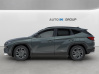 Hyundai TUCSON Hybrid GO Czech!