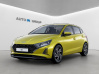 Hyundai i20 GO!